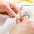 Miniatyrbild 3 av 4: Sysats Mini nålväska Set Resesömnadssats