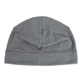 Miniatyrbillede 9 af 10: Vinterbeanie tyk kasket GRÅ grey