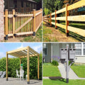 Miniatyrbilde 5 av 8: Post Protector Postboks Protector 2STK 2STK 2pcs
