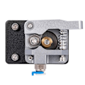 Miniatyrbilde 4 av 6: Oppgrader ekstruder MK8 ekstruderblokk metallmater