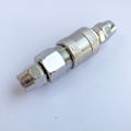 Pikkukuva 2 / 10: Pikaliitin Rapidities Pneumatic Fitting SP40 PP40 SP40 PP40 SP40 PP40