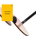Miniatyrbilde 5 av 10: Sammenleggbare solbriller Easy Carry C5 C5 C5