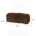Miniatyrbild 2 av 10: Case Pennfodral BEIGE Beige