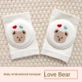 Pikkukuva 1 / 10: Baby sarjakuva polvisuojat Crawling Toddler Protector BB B