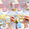 Miniatyrbild 4 av 8: Case Cover STYLE 3 STYLE 3 Style 3