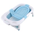Miniatyrbilde 10 av 10: Babydusjnett badenettpose C C C