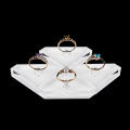 Miniatyrbilde 7 av 7: Smykker Display Rack Ring Rack TRIANGLE ONE CLIP TRIANGLE ONE Triangle one clip