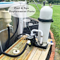 Miniatyrbilde 5 av 5: 4stk Pool Pumpe Plugg Pumpe Slange Pakning Pumpe Rør Plugger
