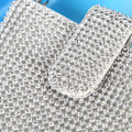 Pikkukuva 6 / 10: Crossbody Bag Puhelinlaukku SILVER silver