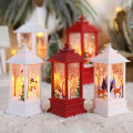 Miniatyrbild 7 av 10: Jul LED-lampor Jul Dekorativ Lampa STYLE 3 STYLE 3 Style 3