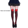 Pikkukuva 7 / 8: Halloween-sukat Halloween-asut J J J