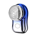 Miniatyrbilde 1 av 10: Minibarbermaskin Elektrisk barberhøvel GRADIENT BLÅ GRADIENT BLÅ Gradient blue