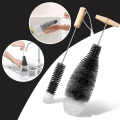 Miniatyrbilde 7 av 10: Soda Stream-flaskebørste Rensemiddel for glasskrukker C C C