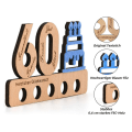 Miniatyrbillede 8 af 10: 20 års fødselsdagsgaver Pengegave 50TH 50TH 50th