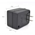 Pikkukuva 2 / 9: Jännite muuntaja 20W sovitin 110V - 220V 110V - 220V 110V TO 220V