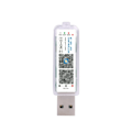 Miniatyrbillede 10 af 10: Led Music Controller Bluetooth APP Controller RGB lys