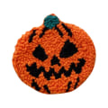 Pikkukuva 5 / 8: Pelottavat autonlasinaluset Halloween-lasinaluset C C C