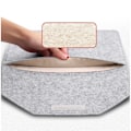 Miniatyrbillede 8 af 10: Laptop-taske Sleeve-taske SORT 11 TOMME 11 TOMME black 11 inch-11 inch