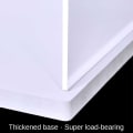 Miniatyrbillede 3 af 10: Akryl Display Case Display Case 10X20X10CM 10x20x10cm