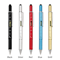 Miniatyrbillede 3 af 10: Multi-funktion Værktøjspen Kuglepen 5 STK REFILL 5 ​​STK REFILL 5PCS Refill