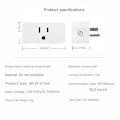 Pikkukuva 4 / 5: Smart Socket Smart Plug -sähkönmittaus
