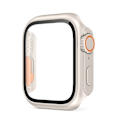 Miniatyrbillede 1 af 10: Skift til Ultra Case PC Tempered Cover STAR 41MM 41MM star 41MM-41MM