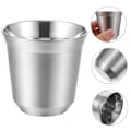 Miniatyrbillede 7 af 10: Kaffekop Drikkekop 80ML 80ML