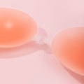Pikkukuva 7 / 10: Liimarintaliivit silikonirintatarra A1,8cm 1,8cm A1.8CM