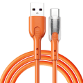Pikkukuva 1 / 10: Latauskaapeli Datakaapeli TYYPPI C KAAPELI TYYPPI C KAAPELI Type C Cable