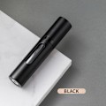 Pikkukuva 1 / 10: 5/8ml hajuvesipullo kosmetiikkasäiliöt MUSTA 5ml 5ml black 5ml-5ml