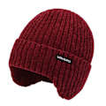 Pikkukuva 9 / 10: Neulottu hattu cap PUNAINEN Red