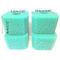 Miniatyrbilde 3 av 6: Badekarfiltre Svampfiltre for badekar 2 2 2
