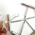 Miniatyrbild 5 av 10: Badmintonracket Stringing Puller Tennisracket String Squash