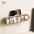 Miniatyrbild 1 av 10: Datakabel förvaringsbox case 1 1 1