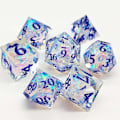 Pikkukuva 1 / 10: Peli Dice Polyhedral Dice 4 4 4