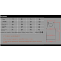 Miniatyrbillede 2 af 10: Strap Vest Basic Vest SORT M black M