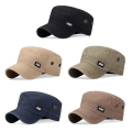 Pikkukuva 4 / 10: Army Hat baseball- cap ARMY GREEN Army green