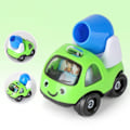 Pikkukuva 7 / 10: Miniinertiaautoleluautomalli STYLE 3 STYLE 3 Style 3