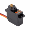 Miniatyrbilde 7 av 7: Digital Servo Servo Motor RC Servo