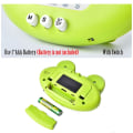 Miniatyrbilde 9 av 10: Digital timer nedtelling-timer 02 02 02