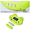 Miniatyrbillede 9 af 10: Digital timer Countdown-Timer 06 06 06