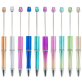 Miniatyrbilde 8 av 10: 5 STK Beaded Pen Kulepenn 06 06 06