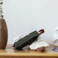 Miniatyrbillede 10 af 10: Tissue Box Servietpapirholder GRÅ grey