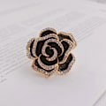 Pikkukuva 10 / 10: Camellia rintakoru Camellia Pin STYLE 3 STYLE 3 Style 3