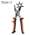 Miniatyrbilde 1 av 10: Hulltang Øyestanser STYLE-3 STYLE-3 Style-3