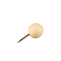Miniatyrbilde 10 av 10: Tommelstifter Push Pins Tacks Marking Pin