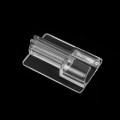 Miniatyrbilde 5 av 10: Cable Bite Data Line Protector SQUARE FOR MICRO USB SQUARE FOR Square For Micro USB