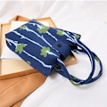 Pikkukuva 9 / 10: Knit Handbag Kangaskassi 3 3 3