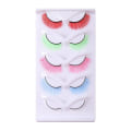 Pikkukuva 1 / 10: Värilliset ripset tekoripset värillä COLORMIX5-9 COLORMIX5-9 ColorMix5-9