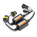 Miniatyrbild 3 av 7: LED Strålkastaravkodare LED Canbus H11/H8/H9 H11/H8/H9 H11/H8/H9